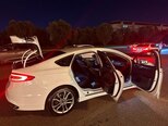 Ford Fusion (North America)-2