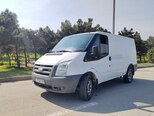 Ford Transit-7