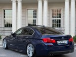 BMW 528-7