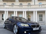 BMW 528-8