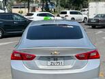 Chevrolet Malibu-7