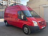 Ford Transit-9