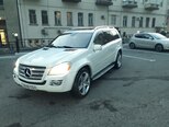 Mercedes GL 550-7
