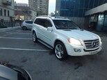 Mercedes GL 550-5