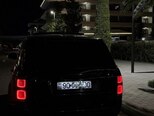 Land Rover Range Rover-5