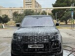 Land Rover Range Rover-1