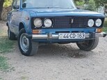 LADA (VAZ) 2106-1