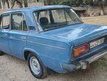 LADA (VAZ) 2106-5