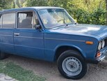 LADA (VAZ) 2106-6