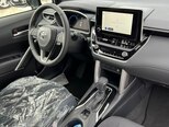 Toyota Corolla Cross-15