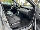 Toyota Corolla Cross-16