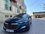 Chevrolet Malibu-9
