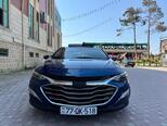 Chevrolet Malibu-8