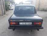 LADA (VAZ) 2106-3