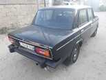 LADA (VAZ) 2106-5