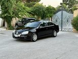 Volkswagen Jetta-4