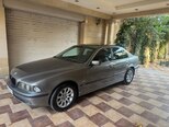 BMW 528-2