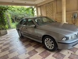 BMW 528-4