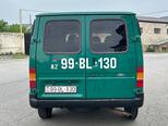 Ford Transit-7