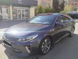 Kia K5-2