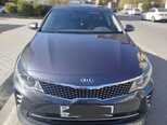Kia K5-1