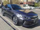 Kia K5-3