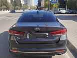 Kia K5-4