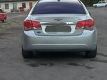 Chevrolet Cruze-2