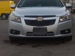 Chevrolet Cruze-1