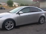Chevrolet Cruze-3