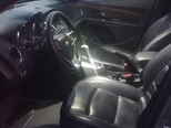 Chevrolet Cruze-6