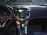 Chevrolet Cruze-5