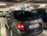 LADA (VAZ) Granta-7