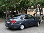 LADA (VAZ) Granta-2