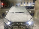 LADA (VAZ) Granta-1