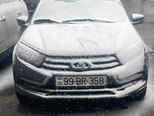LADA (VAZ) Granta-6