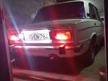 LADA (VAZ) 2106-7