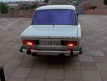 LADA (VAZ) 2106-6