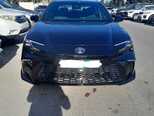 Toyota Camry-1