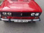 LADA (VAZ) 2106-5