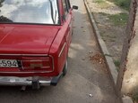 LADA (VAZ) 2106-7