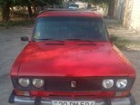 LADA (VAZ) 2106-2