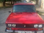 LADA (VAZ) 2106-1