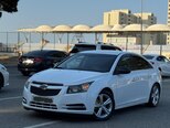 Chevrolet Cruze-5