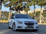Chevrolet Cruze-7