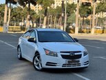 Chevrolet Cruze-6