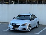 Chevrolet Cruze-3
