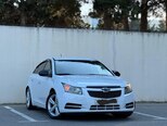 Chevrolet Cruze-4