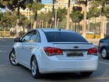 Chevrolet Cruze-9