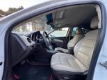 Chevrolet Cruze-11